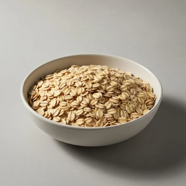Oats, gluten free, Oat Flakes, Schär