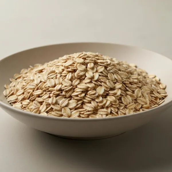 Oats, quick, uncooked