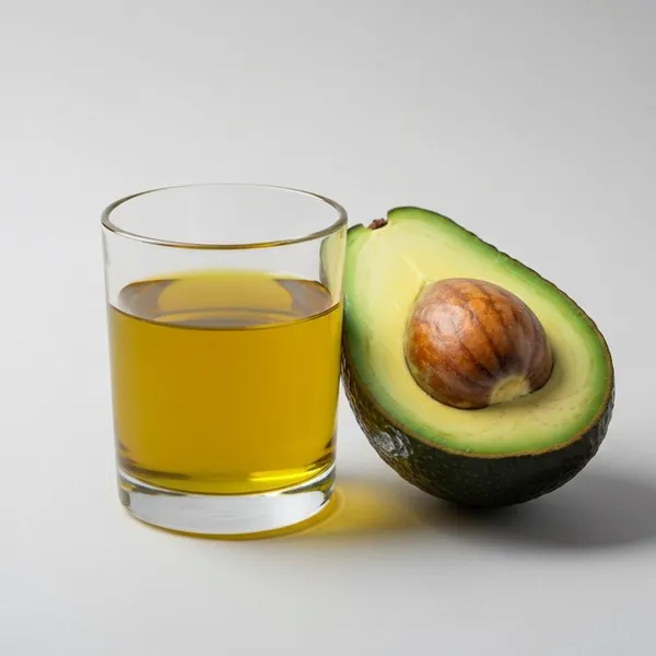 Oil, avocado