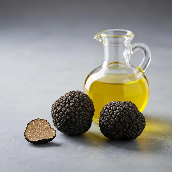 Oil, truffle