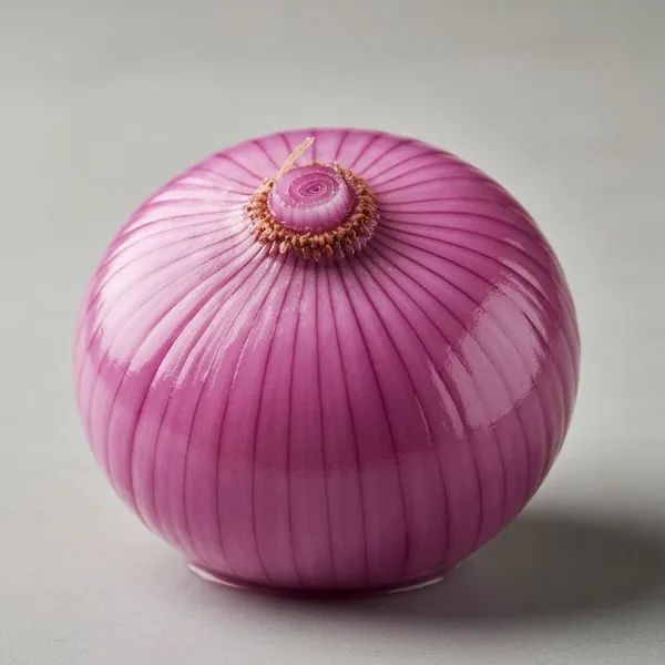 Onion, large, pickled in vinegar, drained