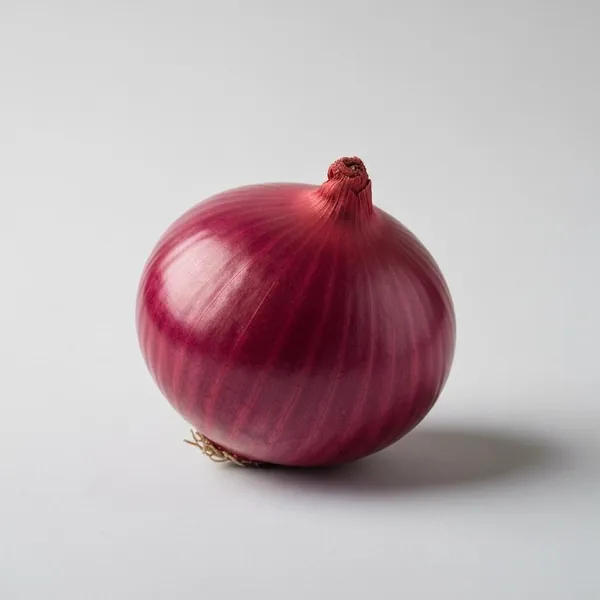 Onion, Spanish / red, raw