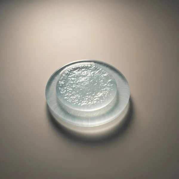 Orange blossom water