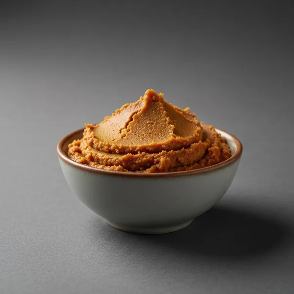 Paste, miso