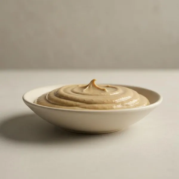 Paste, tahini, unhulled