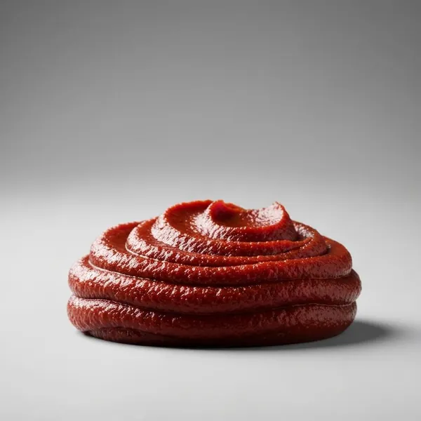 Paste, tomato paste / concentrate