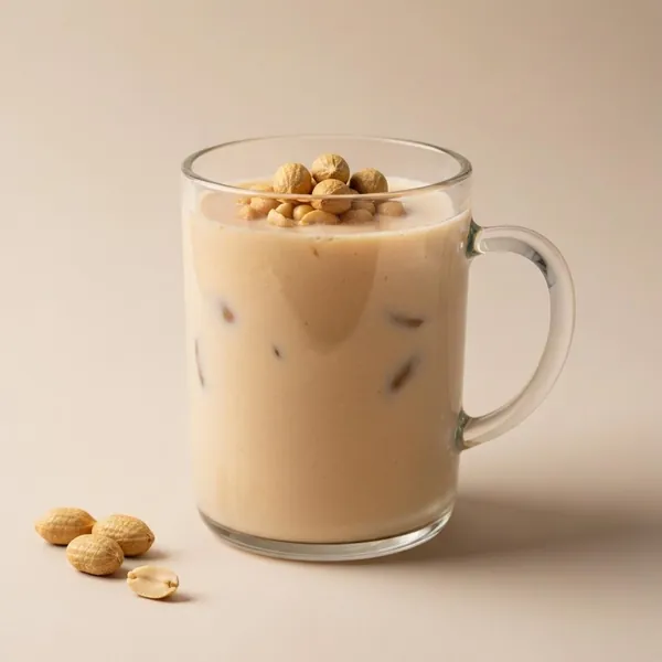 Peanut Colada, Prepared Meal Delivery, Gut Feelings