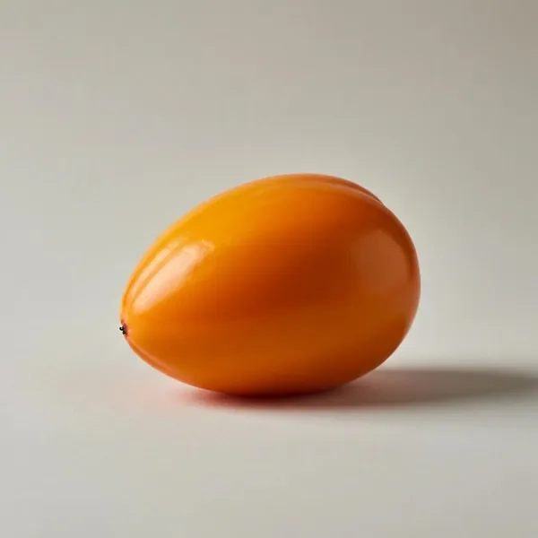 Persimmon, unpeeled, raw