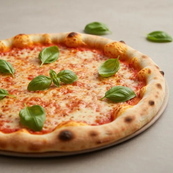 Pizza, gluten free, Pizza Base, Schär