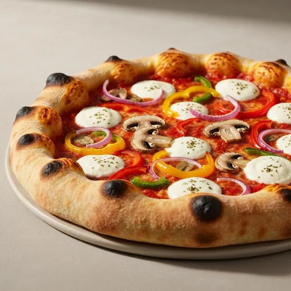 Pizza, gluten free, Pizza Crust, Schär