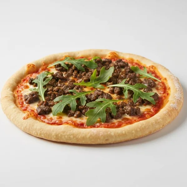 Pizza, Spelt Sourdough Pizza Base, organic, The Pocket Storehouse