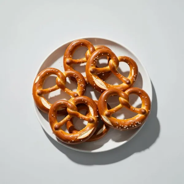 Pretzels