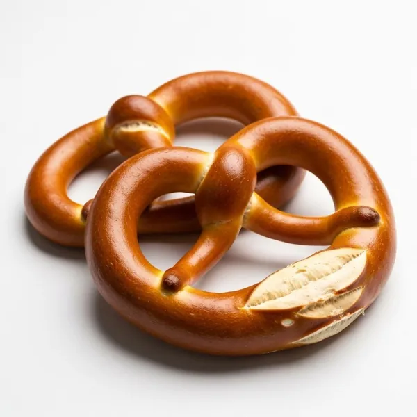 Pretzels