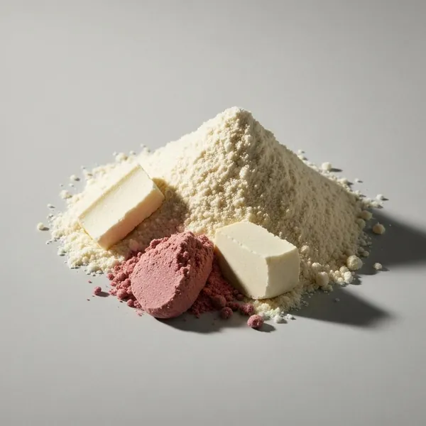 Protein powder, Arise® 8100, Wheat Protein Isolate, MGP Ingredients