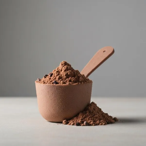 Protein powder, Cacao Flavor, FODUP