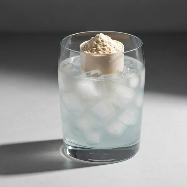 Protein powder, Collagen Protein Powder, unflavored, drink wholesome