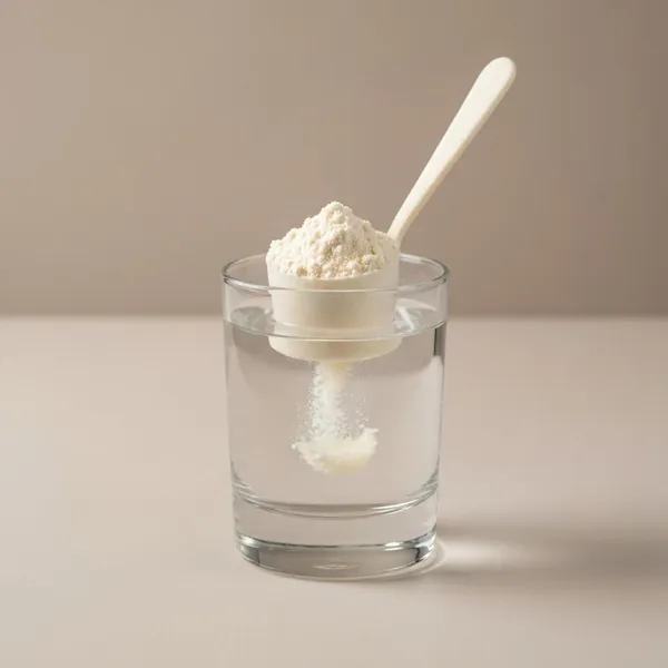 Protein powder, Egg White Protein Powder, unflavored, drink wholesome