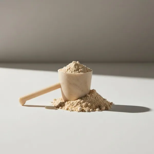 Protein powder, Raw Collagen Plus, Vanilla Maple, Amazonia