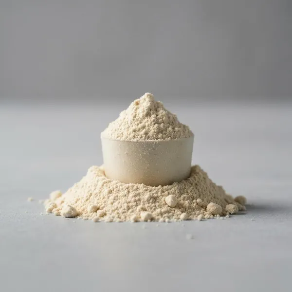 Protein powder, Raw Protein Isolate, Natural, Amazonia