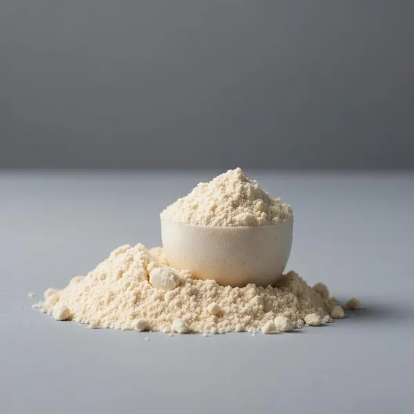 Protein powder, Raw Protein Isolate, Vanilla, Amazonia