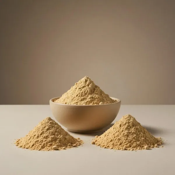 Protein powder, VITESSENCE® Pulse 1803, pea protein isolate, Ingredion