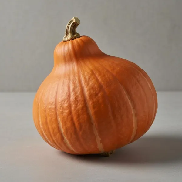 Pumpkin / Squash, Delicata, unpeeled, raw