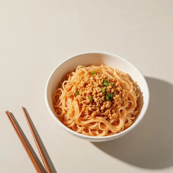 Rice Style, Ready-To-Eat, Miracle Noodle