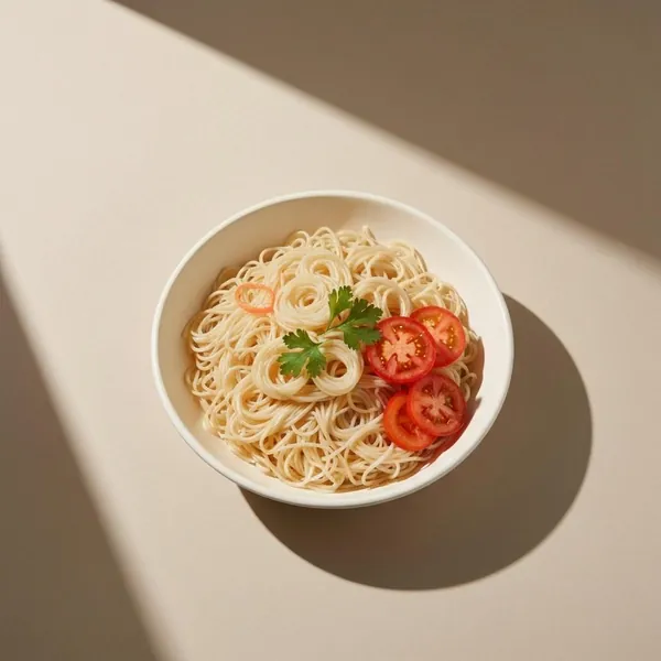 Rice Style, Ready-To-Eat, Organic, Miracle Noodle