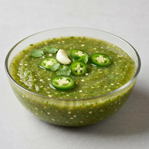 Salsa Verde