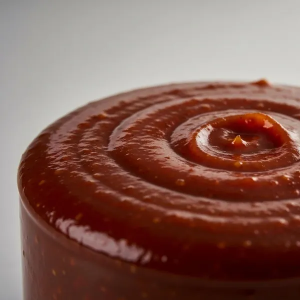 Sauce, barbeque / BBQ