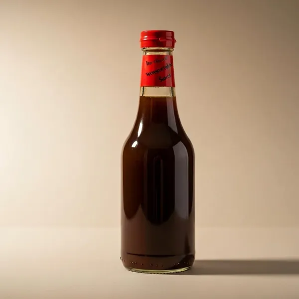 Sauce, Worcestershire