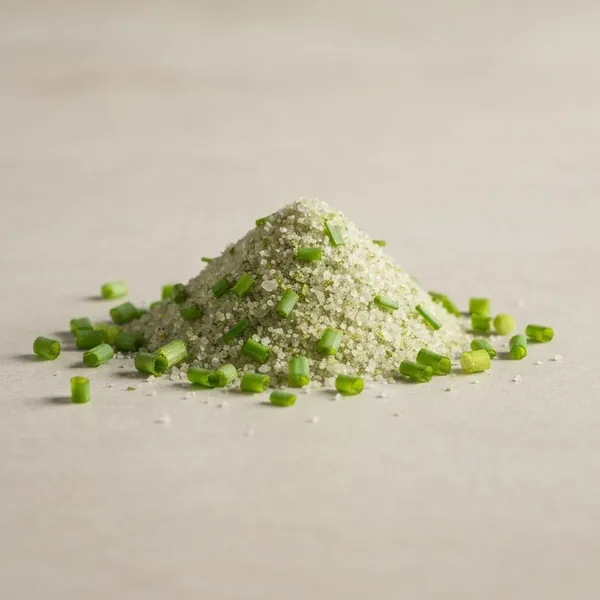 Seasoning, Green Onion Salt, Gourmend Foods