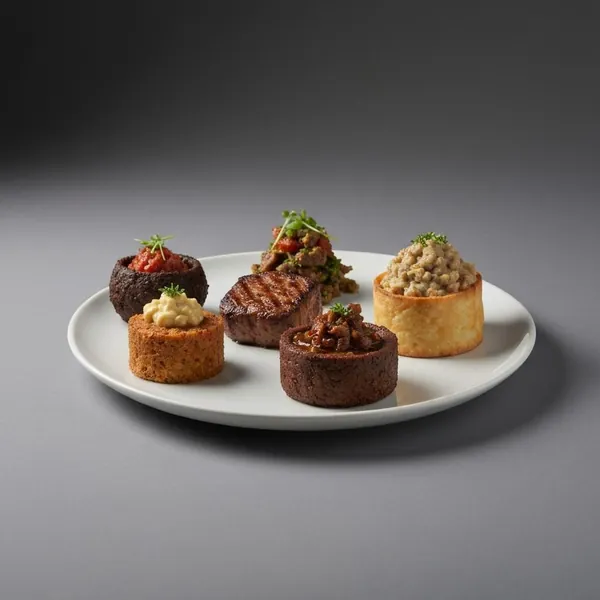 Seasoning, SnS Steakhouse, Smoke N Sanity