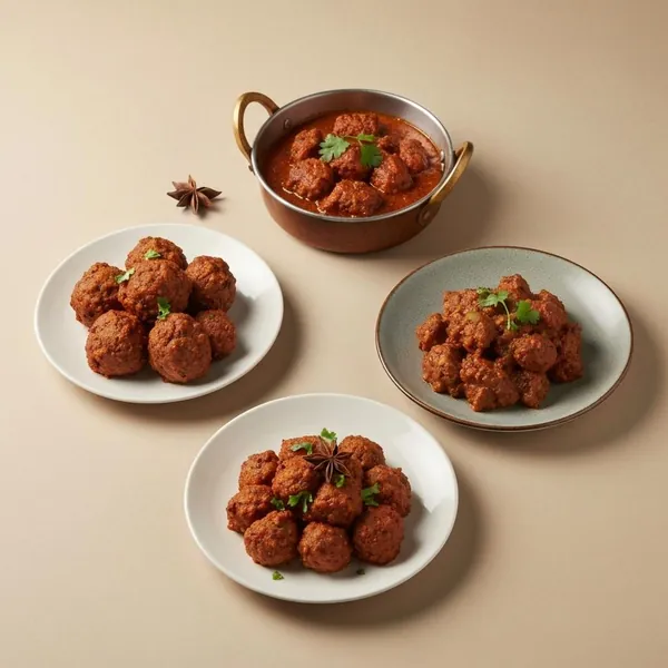 Seasoning, Tikka Masala, Smoke N Sanity