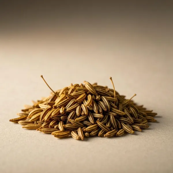 Seed, caraway