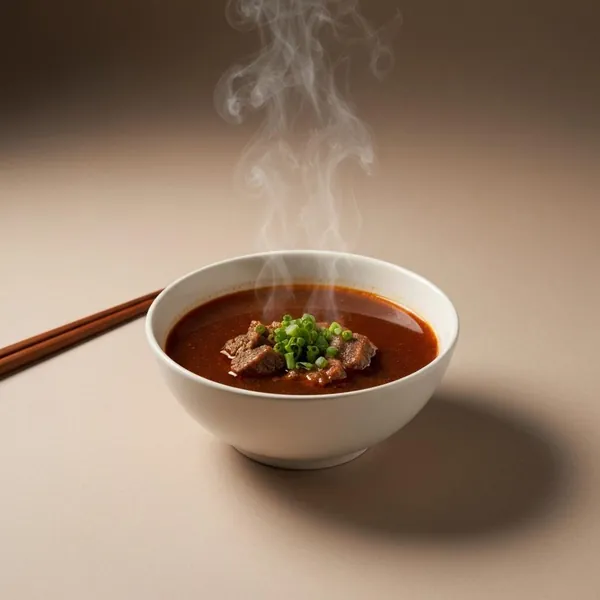 Soup base, Beef Flavored Base, Smoke N Sanity