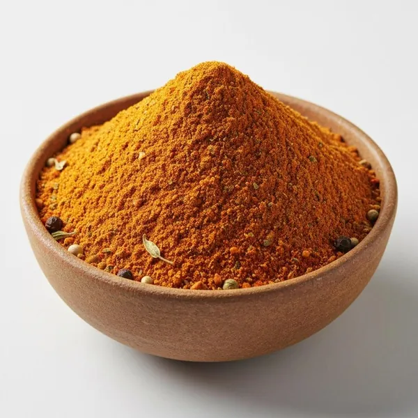 Spice blend, biscuit spice