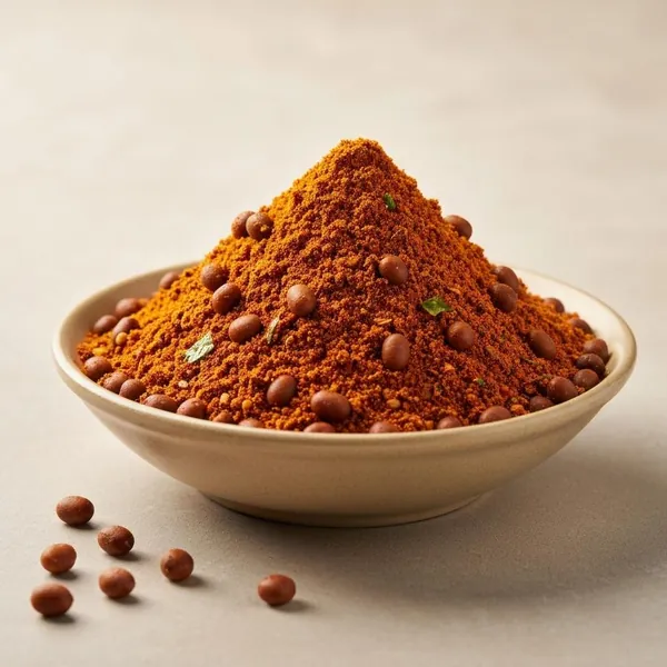 Spice blend, chhole masala