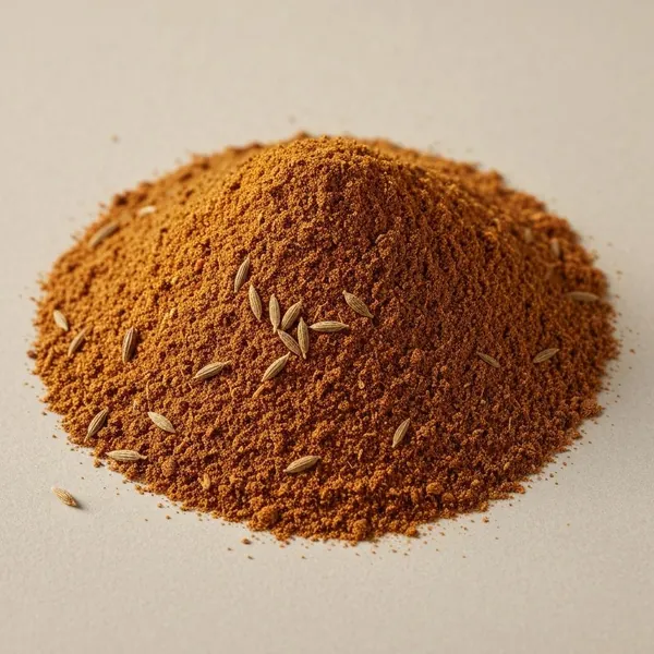 Spice blend, garam masala