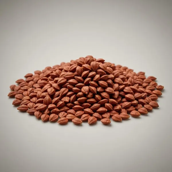 Spice, achiote / annatto seeds, whole