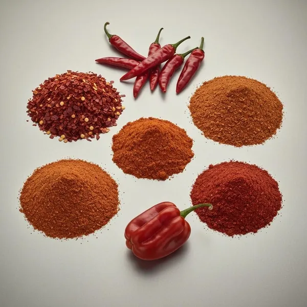 Spice, chilli / chili, chipotle, ground
