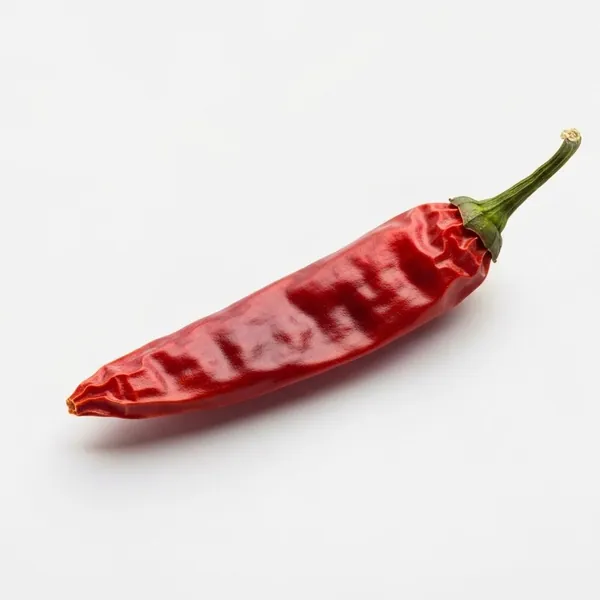 Spice, chilli / chili, red, whole, dry