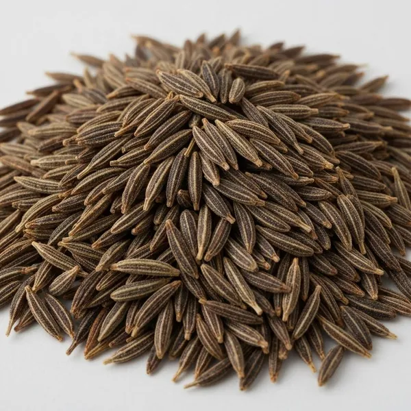 Spice, cumin / cummin / kaloonji seed, black