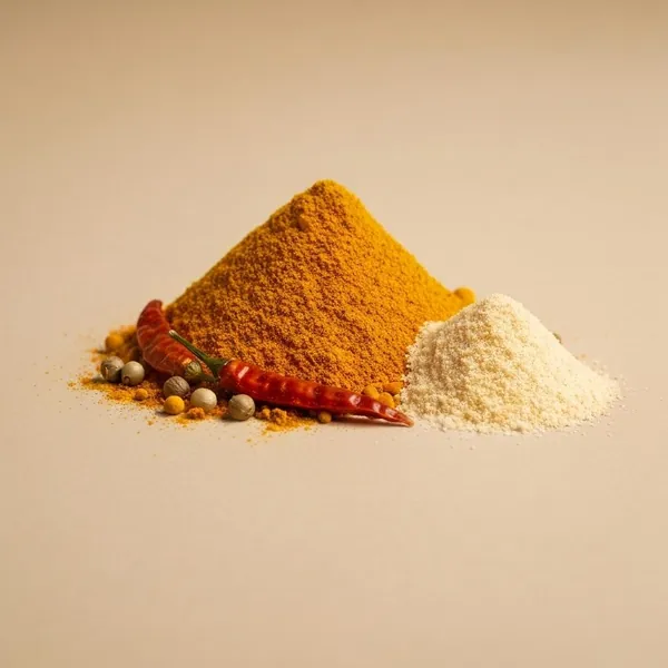 Spice, garlic powder