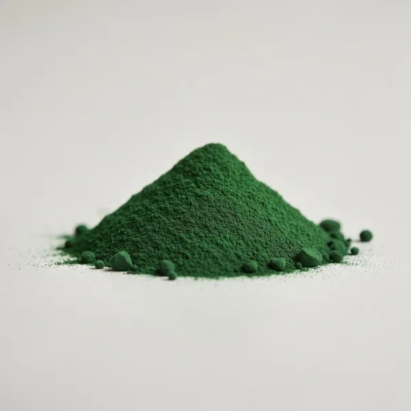 Spirulina, powder