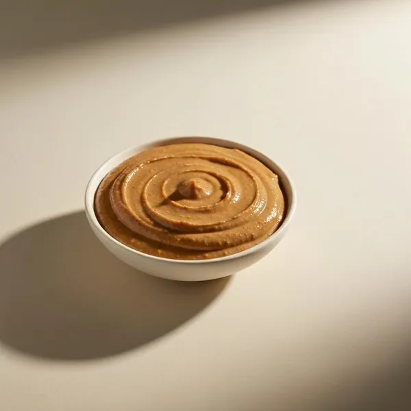 Spread, almond butter