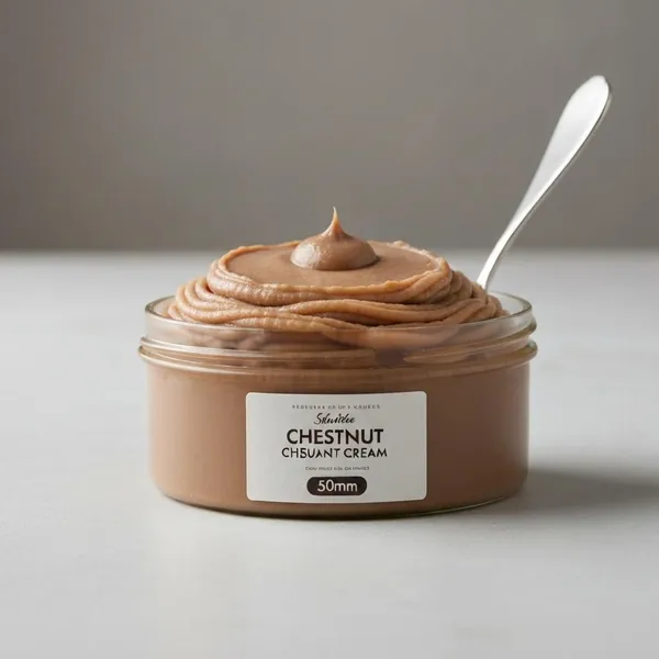 Spread, chestnut cream