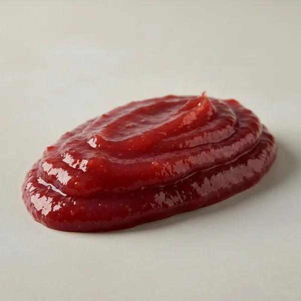 Spread, jam / preserve, strawberry (contains high fructose corn syrup)