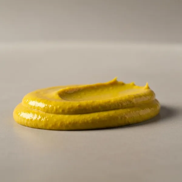 Spread, mustard