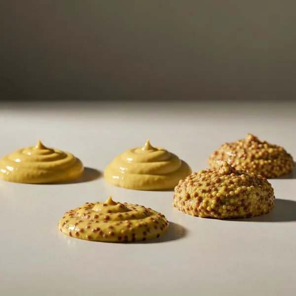 Spread, mustard, Dijon